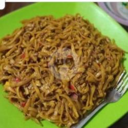 Mie Goreng Setan