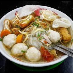 Misop Bakso