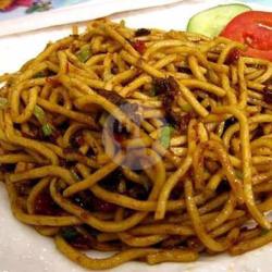 Mie Goreng (mie Kuning) Telor