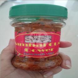 Sambal Cumi Dower