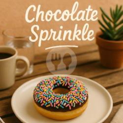 Chocolate Sprinkle