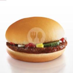 Beef Buger