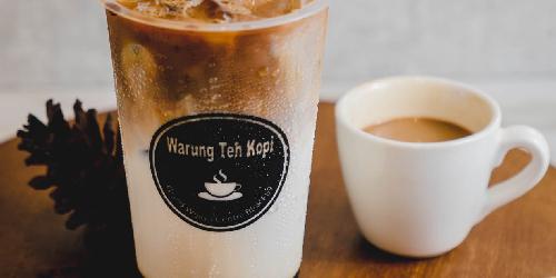 Warung Teh Kopi