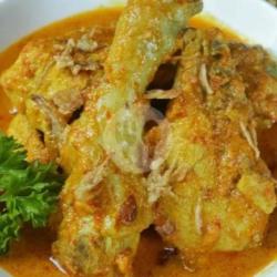 Tengkleng Ayam