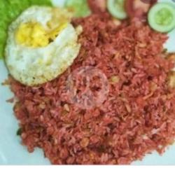 Nasi Goreng Anak-anak(no Pedas)