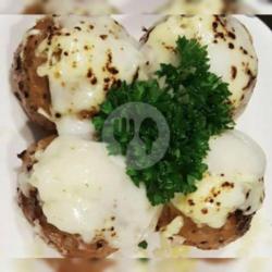 Bakso Bakar