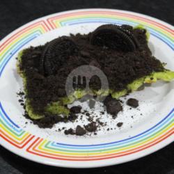 Pancong Pandan Oreo