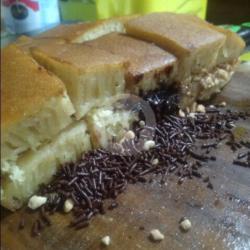 Martabak Coklat   Susu