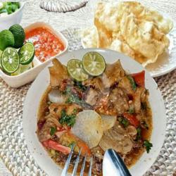 Soto Mie Asli Bogor