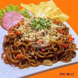 Mie Iblis Cabe