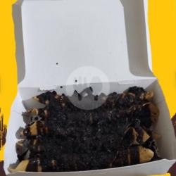 Pisang Roll Crispy Coklat   Oreo