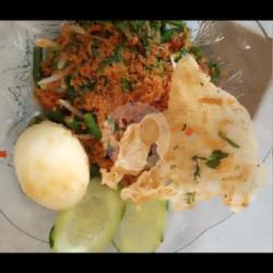 Urap   Telur