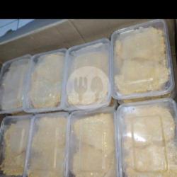 Chicken Katsu Siap Masak 250rg