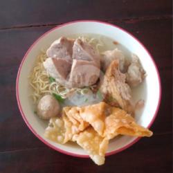 Bakso Bakwan Malang Jumbo