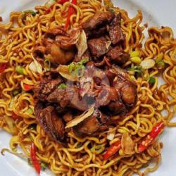 Mie Goreng Ati Ampela