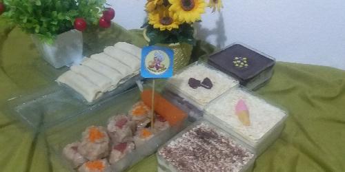 Amanah Cake and Bakery, Beji
