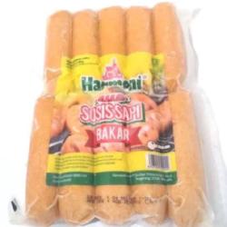 Harmoni Sosis Sapi 500 Gr