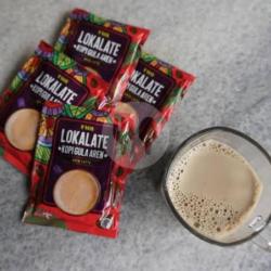 Lokalate Kopi Gula Aren Hot