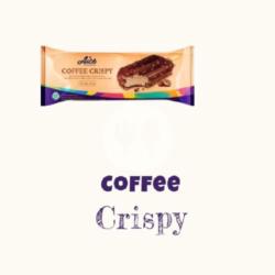 Coffee Crispy