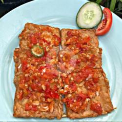 Tempe Geprek