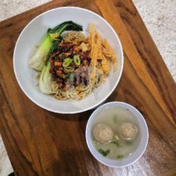 Mie Ayam Mala   Bakso