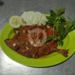 Kembung Masak