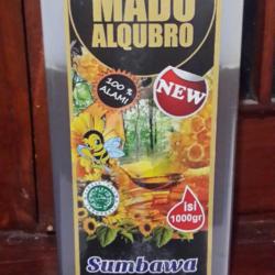 Madu Sumbawa Al Qubro