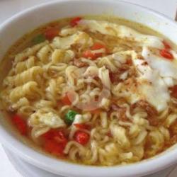 Indomie Kuah Special