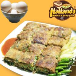 Tuna Super Telur Bebek