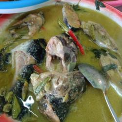 Rames Gule Ikan Patin