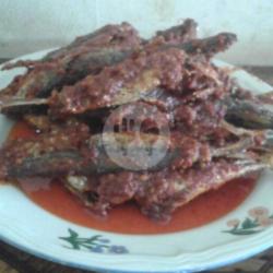 Ikan Serai Sambal Merah