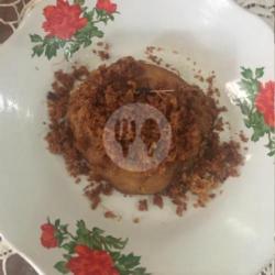 Ikan Tuna Goreng