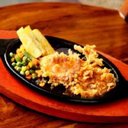 Chicken Steak