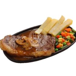 Sirloin Import 200 Gram