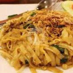 Mie Kwitiau Kuah Biasa