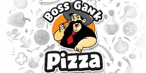 Boss Gank Pizza, Gedangan