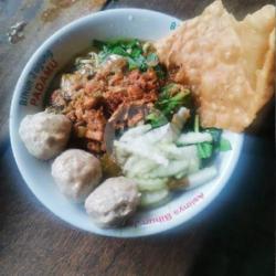 Mieso Bakso Kecil