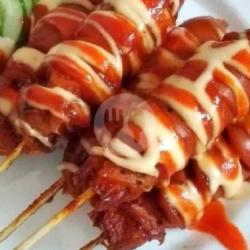 Sosis Bakar