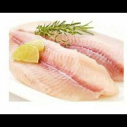 Dori Fillet 1kg