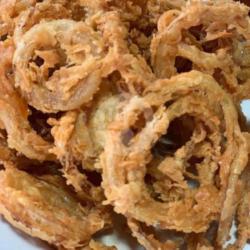 Onion Ring Crispy