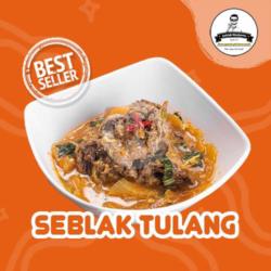 Seblak Tulang Muda