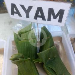 Nasi Jinggo Ayam