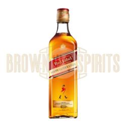 [21 ] Johnnie Walker Red Label