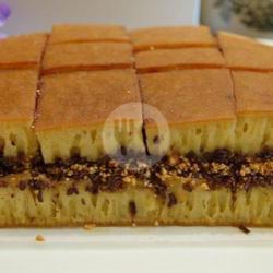 Meses   Kacang   Kismis Susu