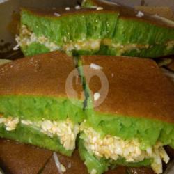 Spesial Pandan Keju Wijen Susu