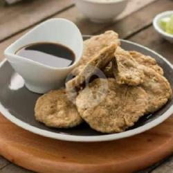 Paket Pempek Kulit 3 Pcs