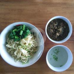 Mie Ayam