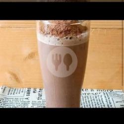 Milo Frappe Coffee