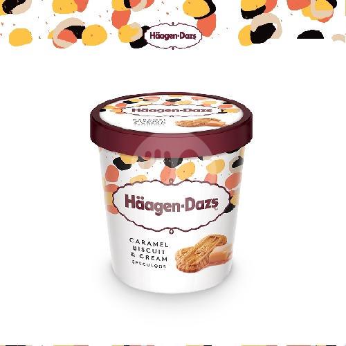Haagen-Dazs Kiosk, Summarecon Mall Bekasi GoFood