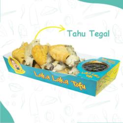 Tahu Tegal